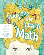 Alice Aspinall - Everyone Can Learn Math