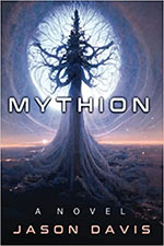 Mythion: Human Transformation book cover