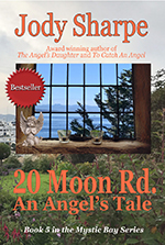 20 Moon Rd. An Angel's Tale book cover