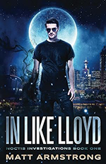 In Like Lloyd book cover