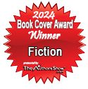 2024-The Authors Show Book Cover Award-Fiction