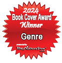 2024-The Authors Show Book Cover Award-Genre