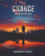 CHANCE Beginnings book cover