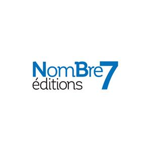 Nombre 7 editions