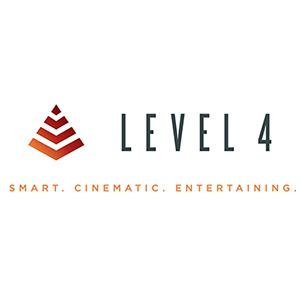 Level 4 Press