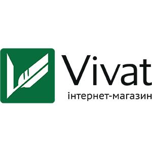 Vivat - Ukrainian publisher