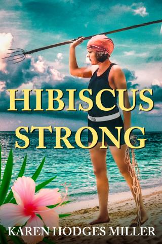 Hibiscus Strong Book Cover