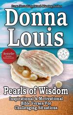Pearls of Wisdom book cover