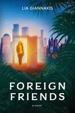 Foreign Friends book cover