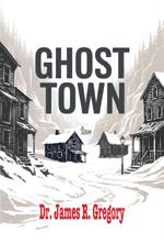 Ghost Town book cover