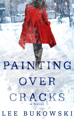 Painting Over Cracks Book Cover