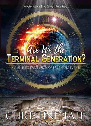 Are We the Terminal Generation? Book Cover