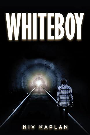 Whiteboy book cover