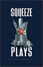 Squeeze Plays book cover