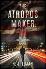The Atropos Maker III: Awakening book cover