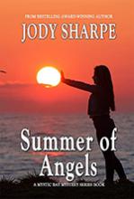 Summer of Angels book cover