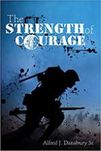 The Strength of Courage book cover