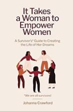 It Takes A Woman to Empower Women book cover