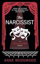 The Narcissist book cover