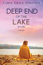 Deep End of the Lake book cover