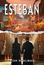 Esteban: Love's Irony book cover