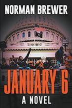 January 6: A Novel book cover