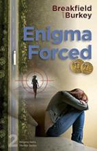 Enigma Forced book cover