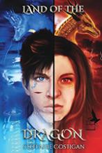 Land of the Dragon book cover