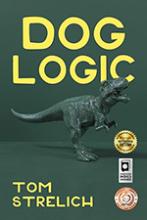 Dog Logic book cover
