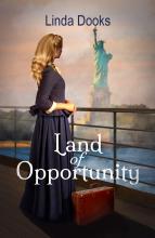 Land Of Opportunity Book Cover
