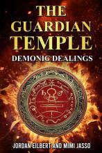 The Guardian Temple: Demonic Dealings Book Cover