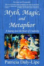 MYTH, MAGIC and METAPHOR Book Cover