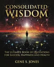Consolidated Wisdom Book Cover