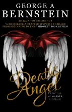 Death's Angel, A Detective Al Warner Suspense Book Cover