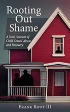 Rooting Out Shame book cover