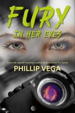 Fury in Her Eyes Book Cover