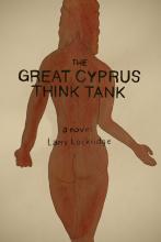 The Great Cyprus Think Tank Book Cover