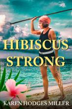 Hibiscus Strong Book Cover