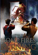 Home Fires Burning Book Cover