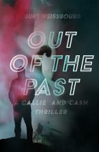 OUT OF THE PAST Book Cover