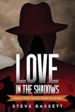 Love In the Shadows book cover