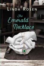 The Emerald Necklace Book Cover