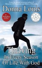 Thriving In Every Season Of Life With God Book Cover