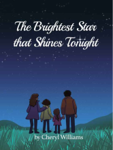 The Brightest Star That Shines Tonight Book Cover