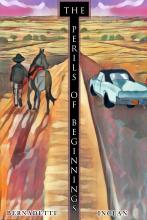 The Perils of Beginnings Book Cover