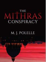 The Mithras Conspiracy Book Cover