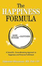 The Happiness Formula book cover