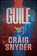 Guile book cover
