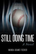Still Doing Time Book Cover