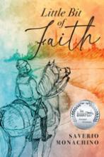 Little Bit of Faith book cover